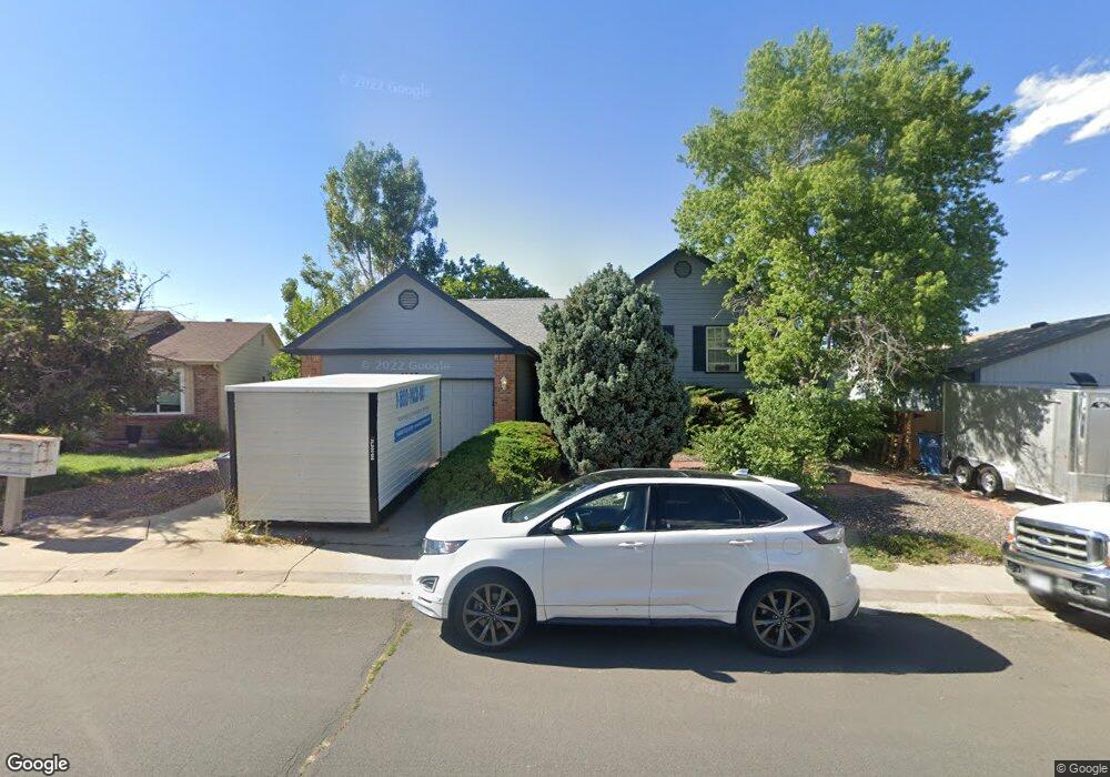 4143 S Andes Way, Aurora, CO 80013 - photo 1