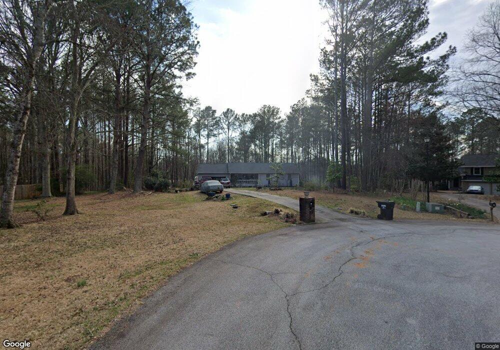 35 Apache Ct, Locust Grove, GA 30248 - photo 1