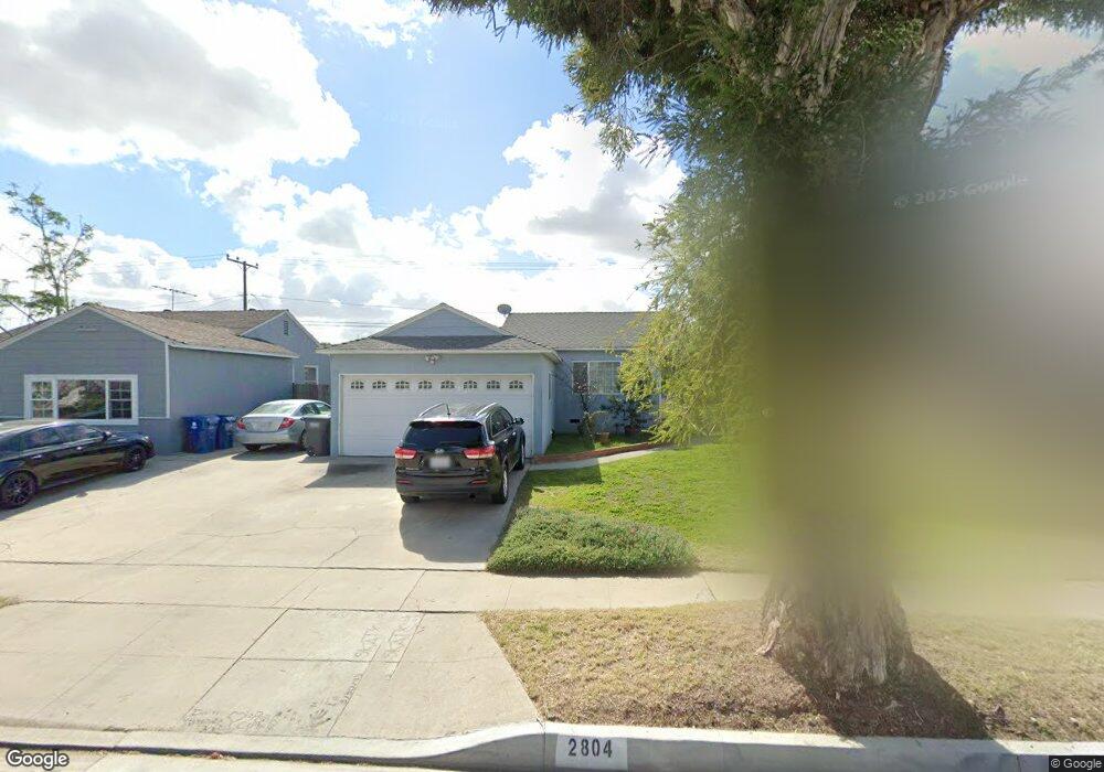 2804 Harvey Way, Lakewood, CA 90712 - photo 1