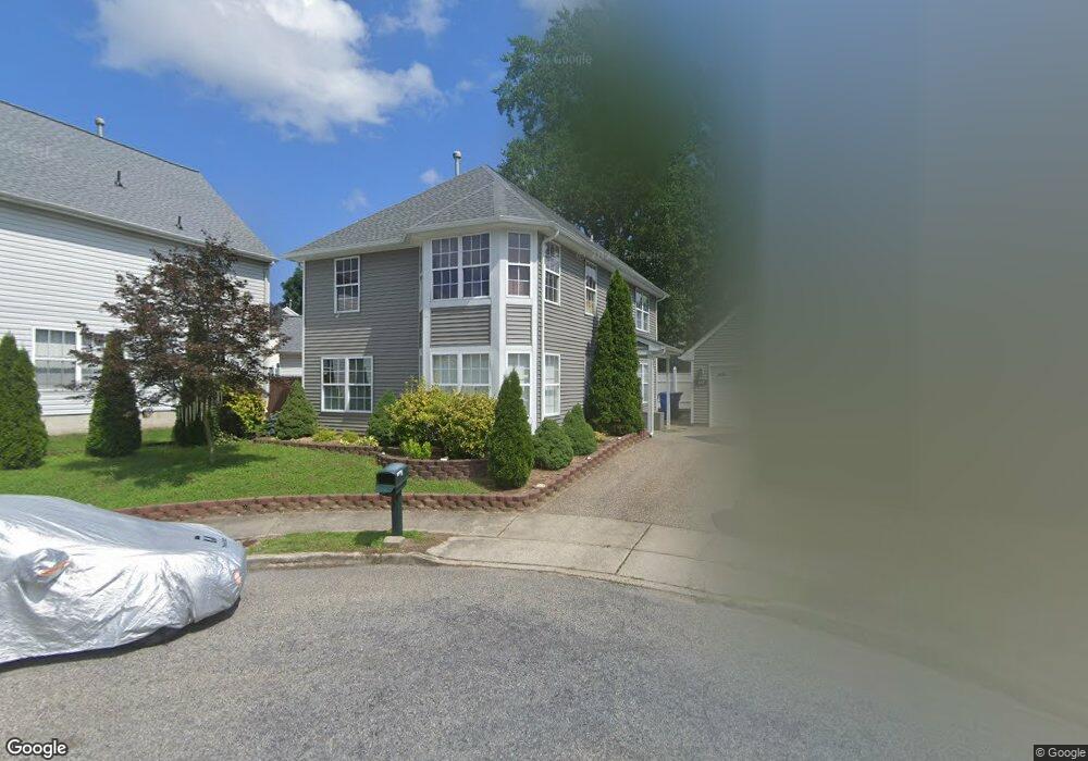 137 Hamlet Ct, Toms River, NJ 08753 - photo 1