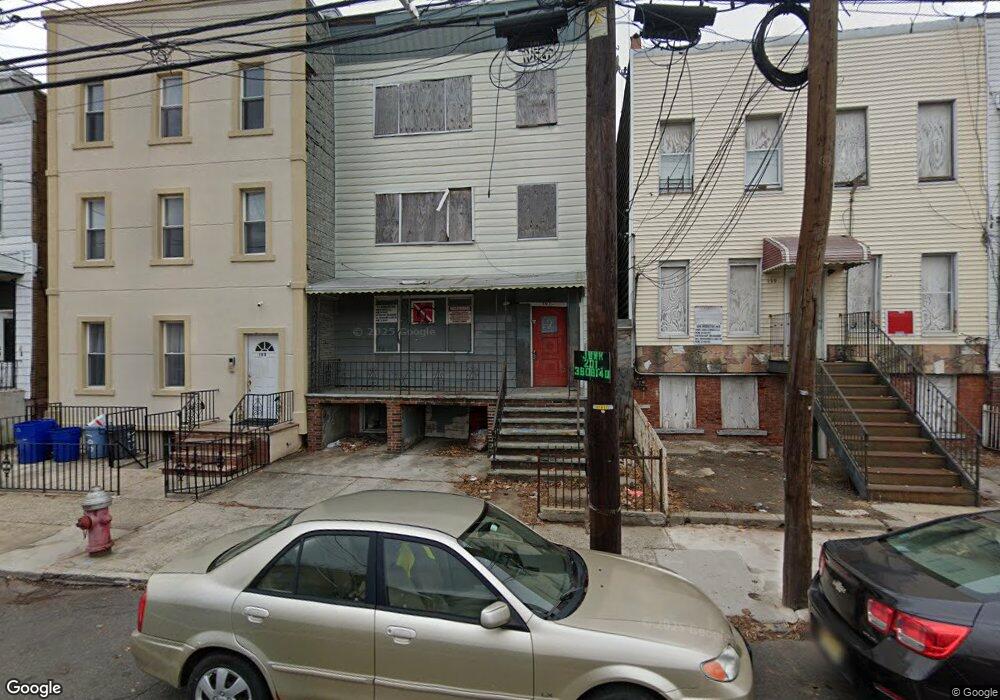 197 Webster Ave, Jersey City, NJ 07307 - photo 1