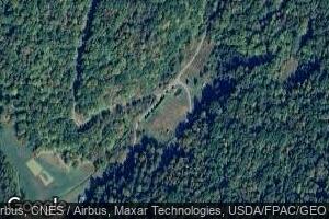 1256 Beech Lick of Laurel Rd, Weston, WV 26452