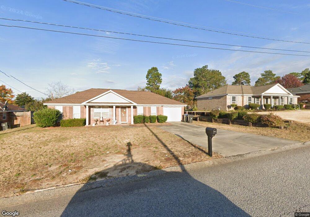 2615 Anacua Way, Augusta, GA 30906 - photo 1