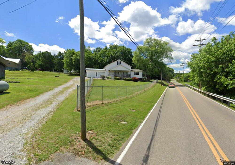 299 Highway 92, Rutledge, TN 37861 - photo 1