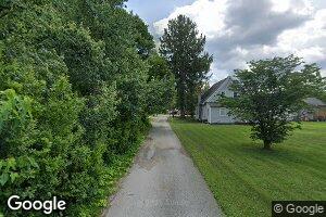 125 N Pearson Aly, Bowerston, OH 44695