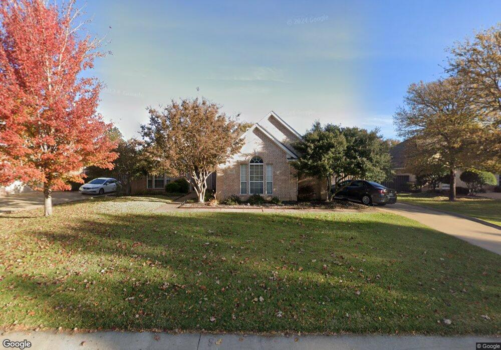 720 Bryson Way, Southlake, TX 76092 - photo 1