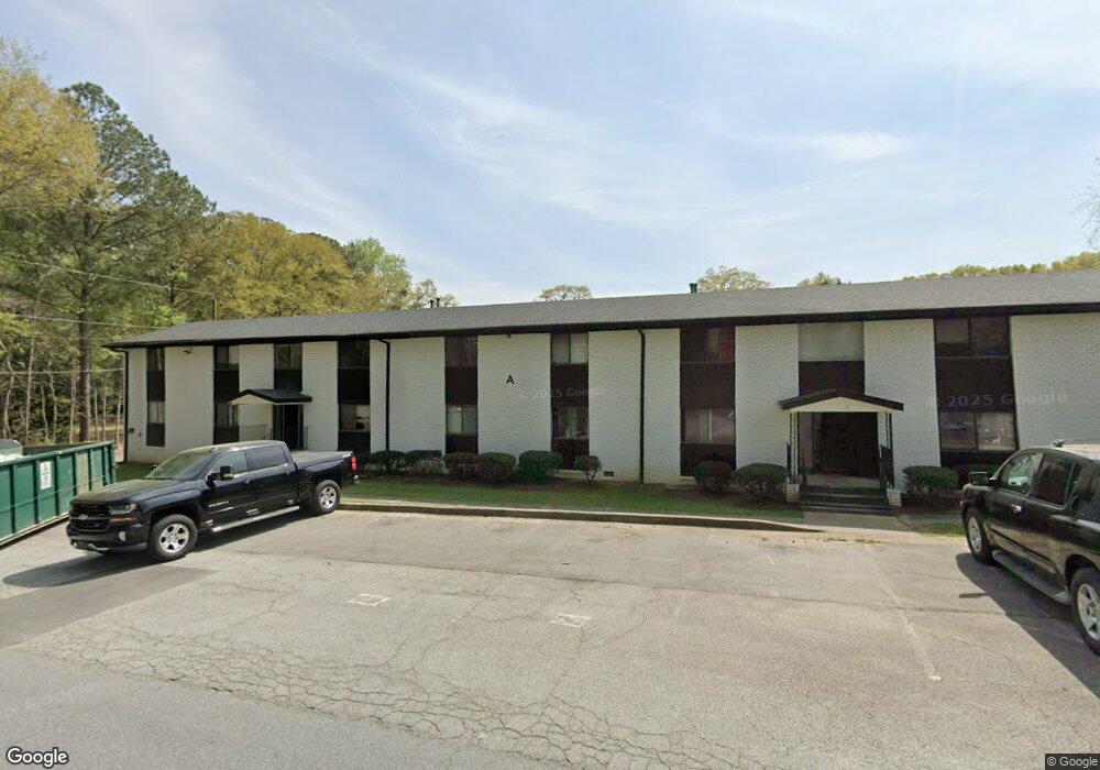 640 Glendale Place SE unit B6, Smyrna, GA 30080 - photo 1