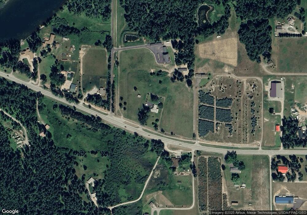 1185 Mt Highway 209, Bigfork, MT 59911 - photo 1