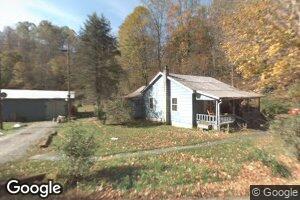 486 Hoover Hill Loop, Keokee, VA 24265