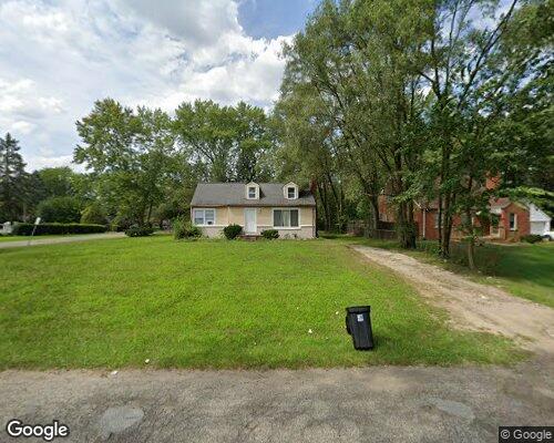 21475 Stahelin Rd, Southfield, MI 48075 | MLS# 20230083188 | Homes.com