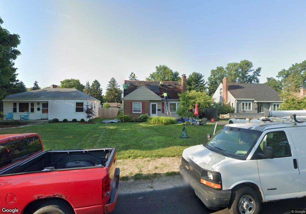 565 Wetmore Rd, Columbus, OH 43214 - photo 1