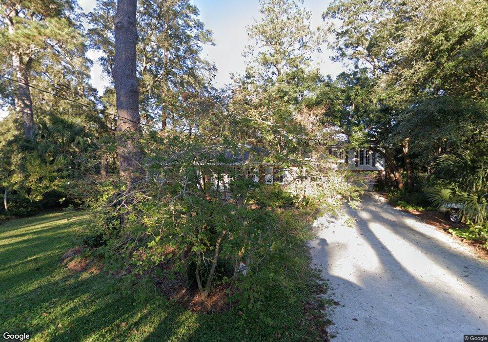 502 Longview Rd, Saint Simons Island, GA 31522 - photo 1