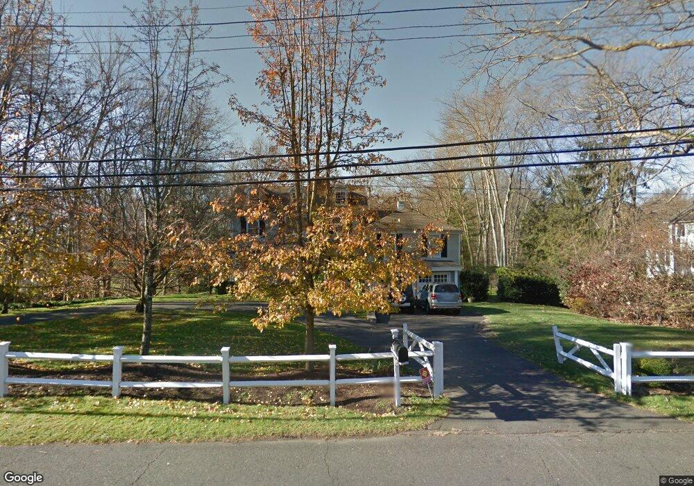 283 Brookside Rd, Darien, CT 06820 - photo 1