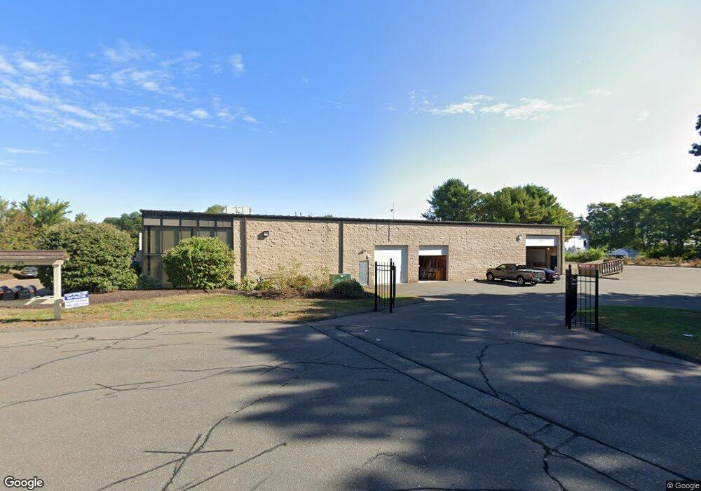 125 Bidwell Rd, South Windsor, CT 06074 - photo 1