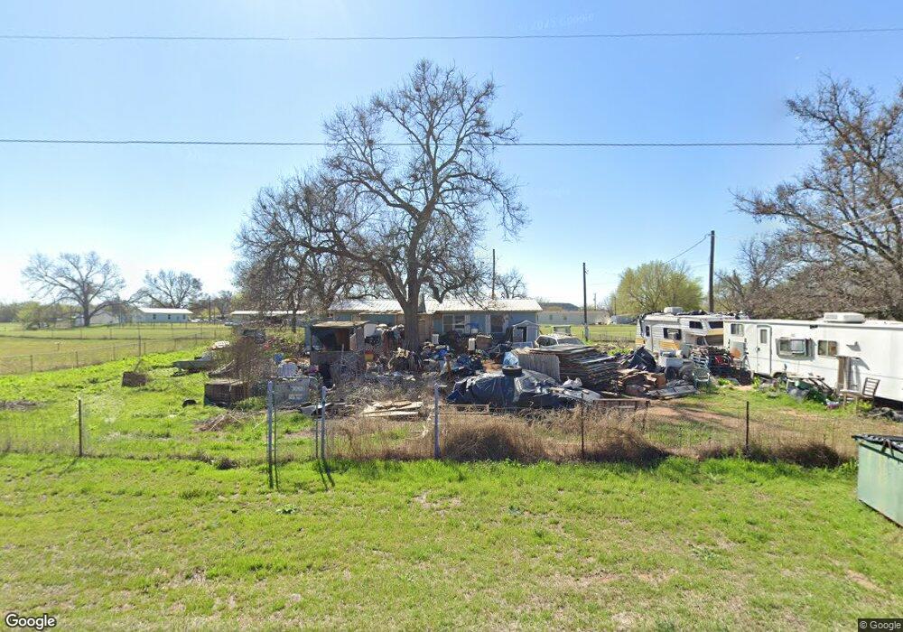 7149 Comanche Trail, Weatherford, TX 76087 - photo 1