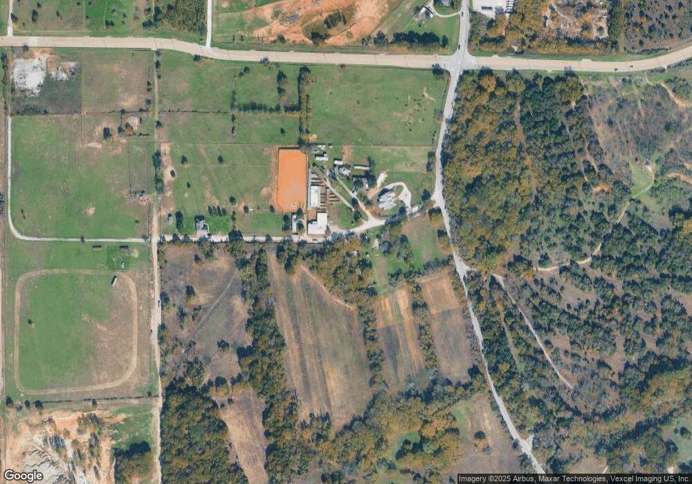 2466 Tin Top Rd, Weatherford, TX 76087 - photo 1