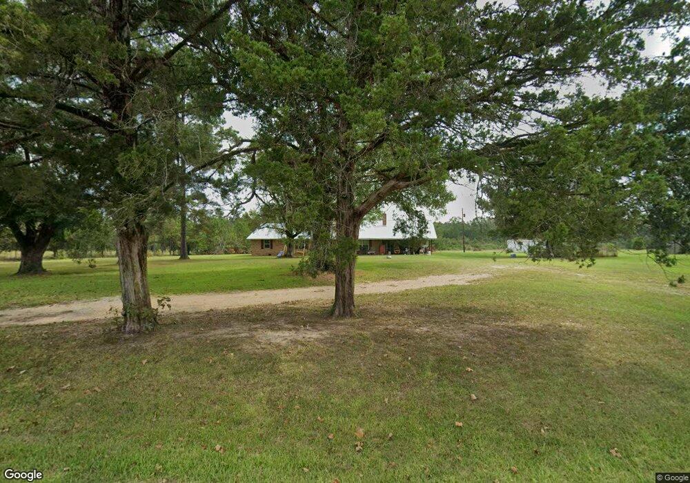 387 Francis Moses Rd, Deridder, LA 70634 - photo 1