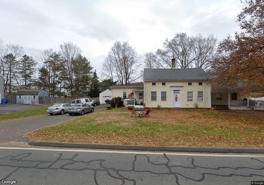 341 Lydall St, Manchester, CT 06042 - photo 1