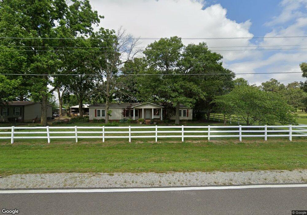 3629 N State Highway 239, Blytheville, AR 72315 - photo 1