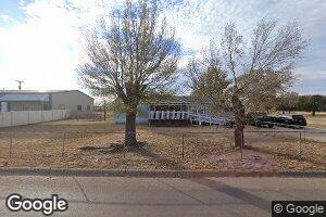 112 S Griffin St, Texico, NM 88135