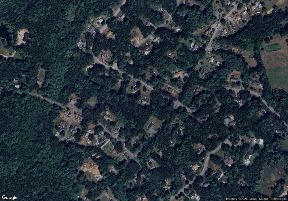 4 Meadowview Rd, Georgetown, MA 01833 - photo 1