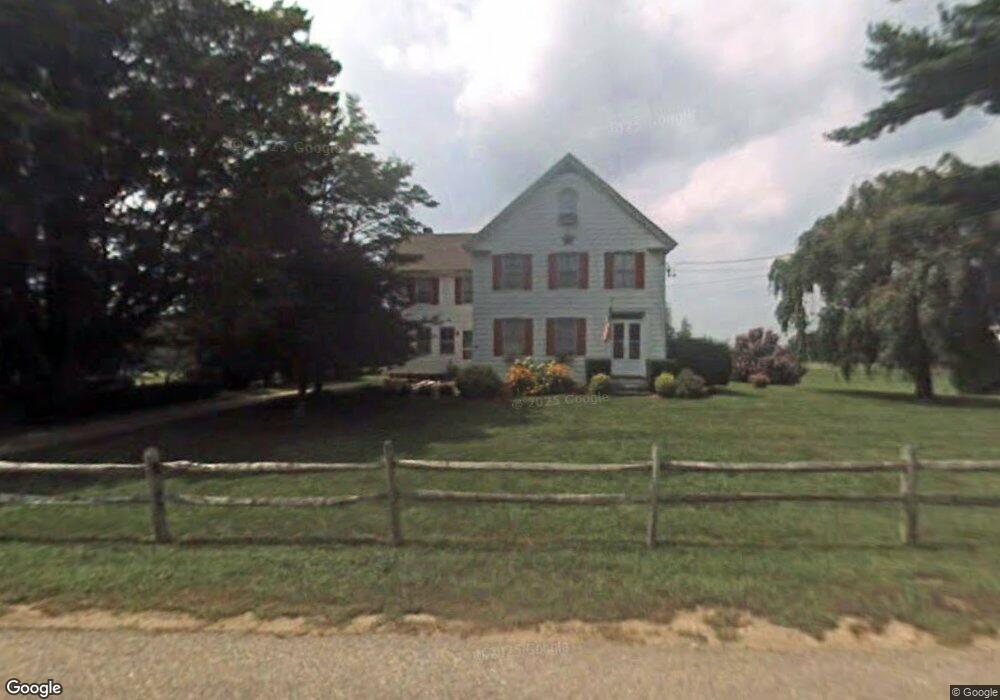 422 Plain Hill Rd, Norwich, CT 06360 - photo 1