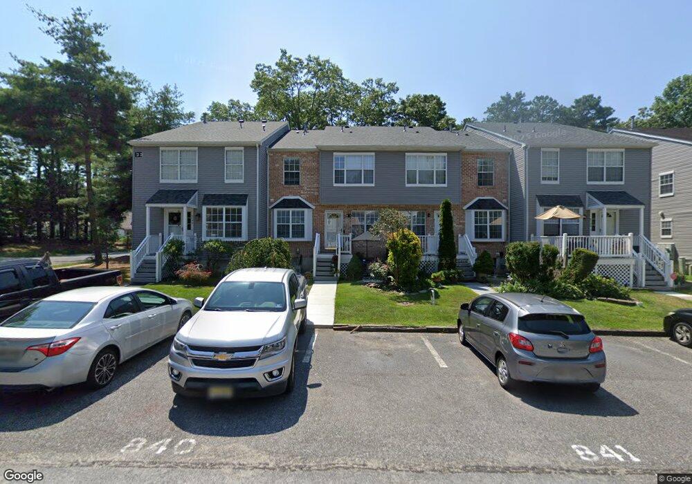 4792 Summersweet Dr unit BRING AN OFFER-1 LEN, Mays Landing, NJ 08330 - photo 1