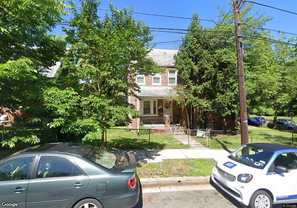 1403 29th St SE, Washington, DC 20020 - photo 1