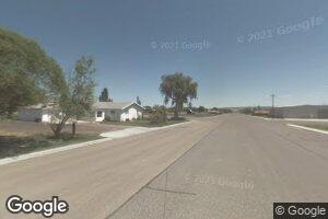 471 W 100 N, Emery, UT 84522