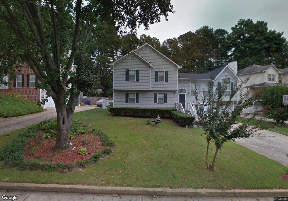 2359 Loren Falls Ln SW unit 13, Marietta, GA 30008 - photo 1