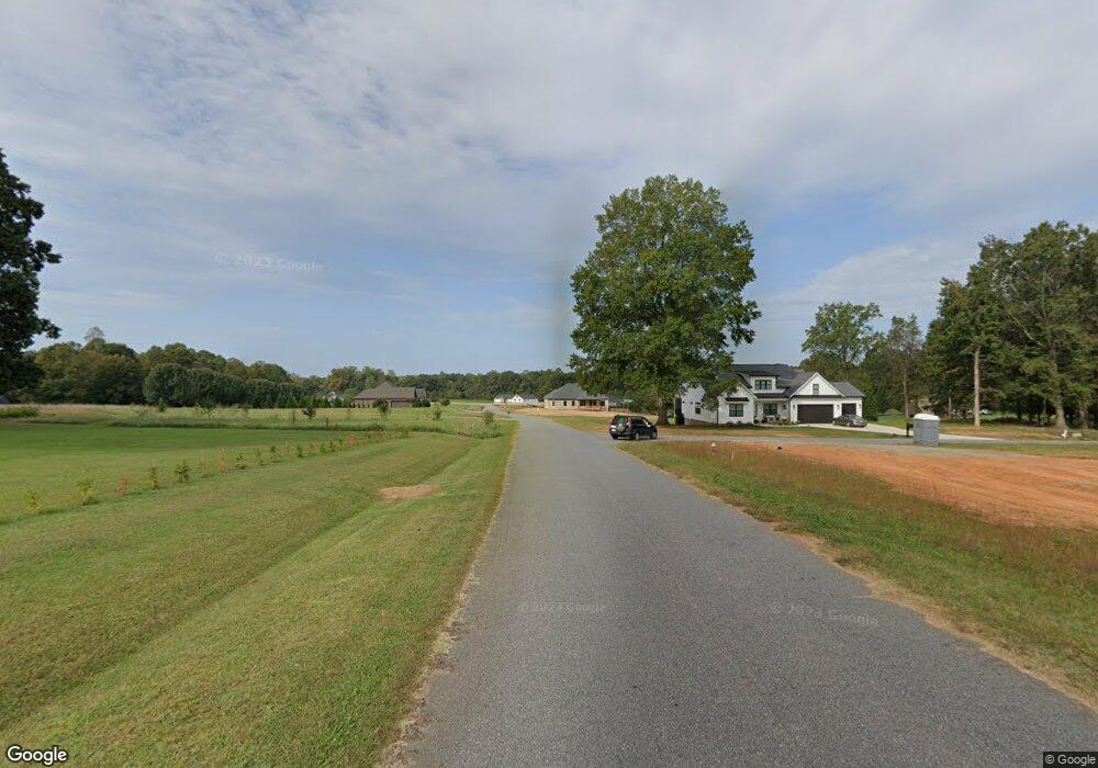 LT 42 Carters Farm Dr, Statesville, NC 28625 - photo 1