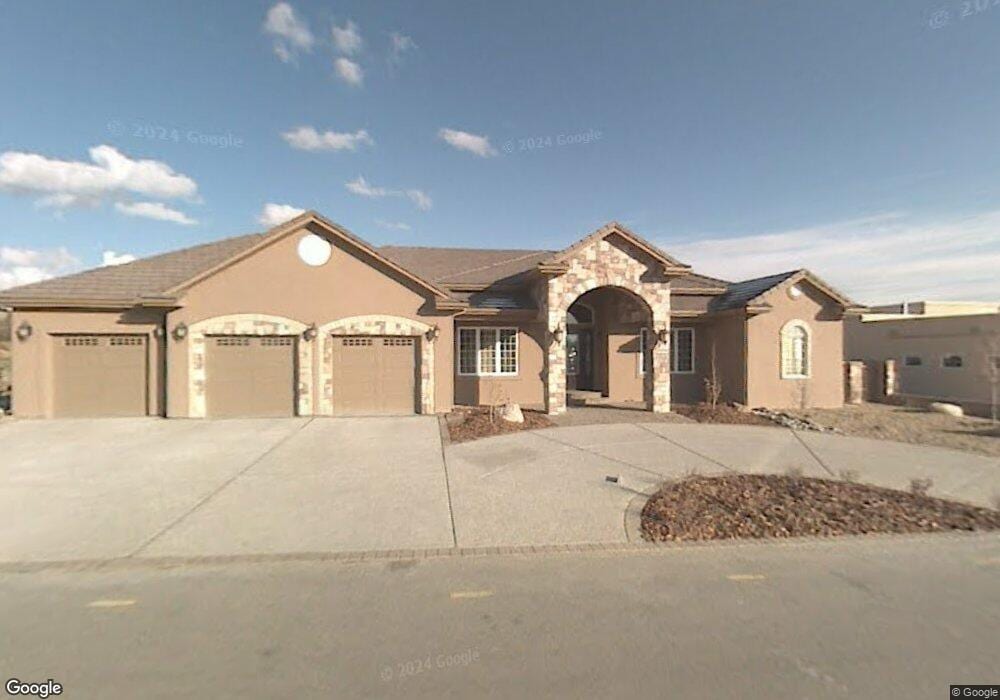 6470 Old Course Dr, Farmington, NM 87402 - photo 1