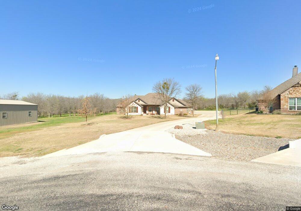 1055 Rio Grande Way, Weatherford, TX 76087 - photo 1