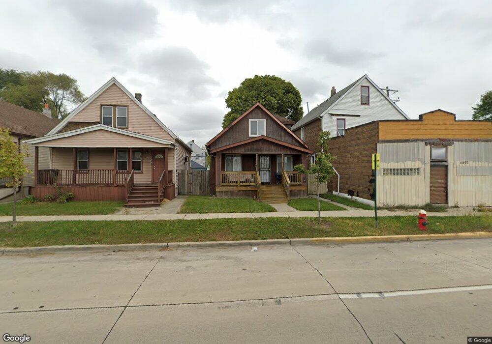 11508 Nagel St, HamtraMcK, MI 48212 - photo 1