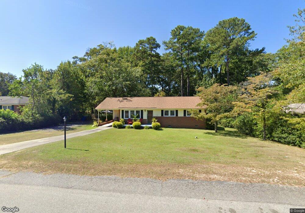 1107 Osage Ave, West Columbia, SC 29169 - photo 1