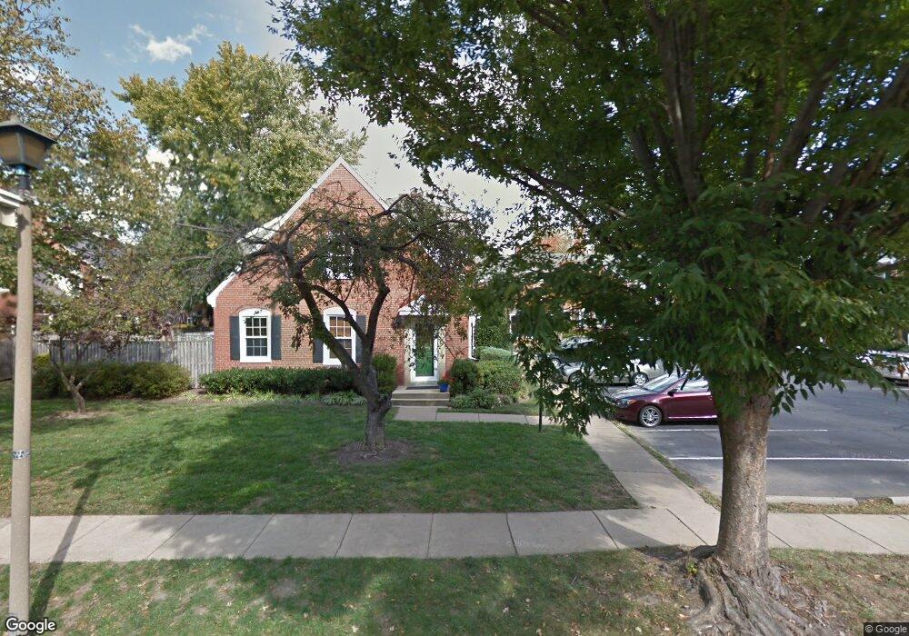 3017 S Buchanan St unit 2179, Arlington, VA 22206 - photo 1