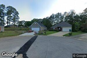 2171 Lana Ln, Tupelo, MI 38801