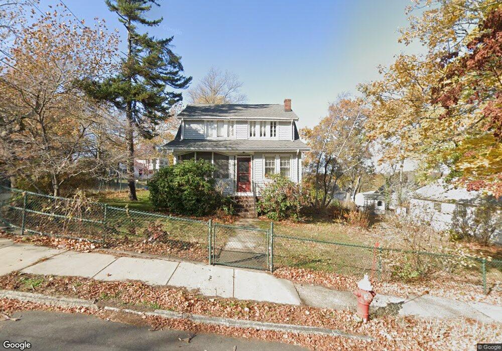 43 Argyle Rd, Arlington, MA 02476 - photo 1