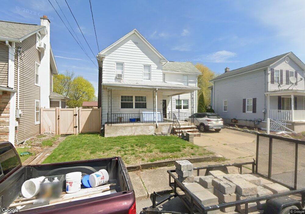 24 James St, Pittston, PA 18640 - photo 1