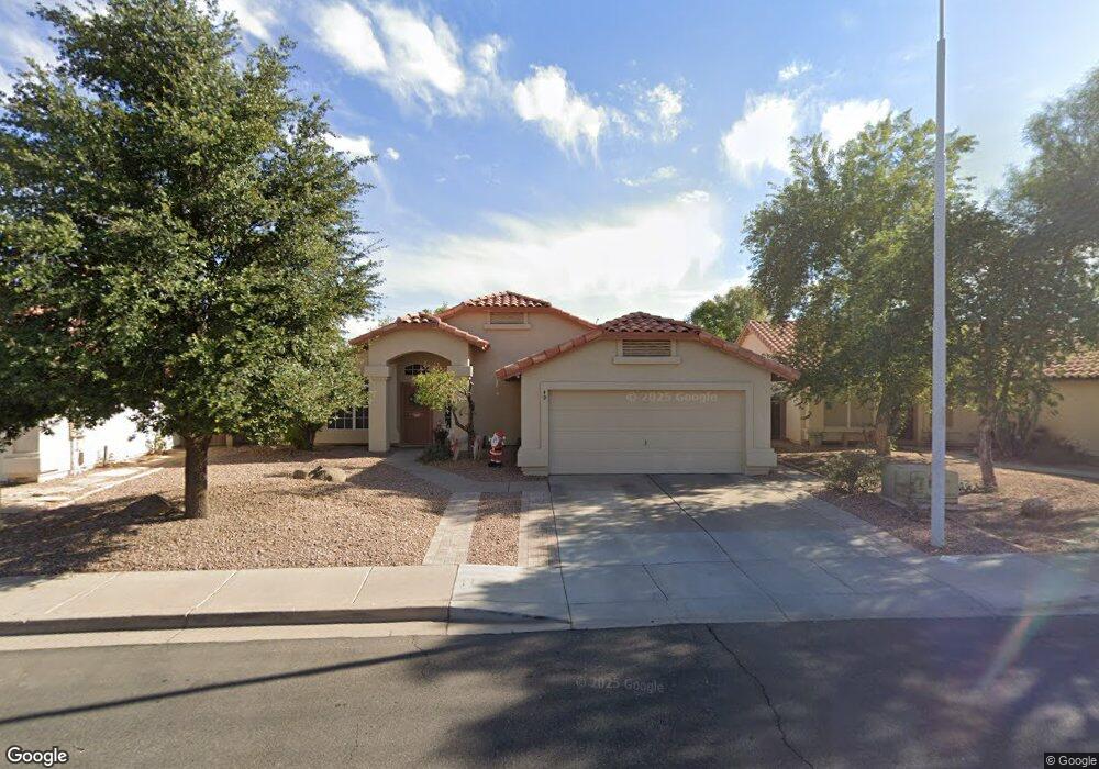 49 S Poplar Way, Chandler, AZ 85226 - photo 1