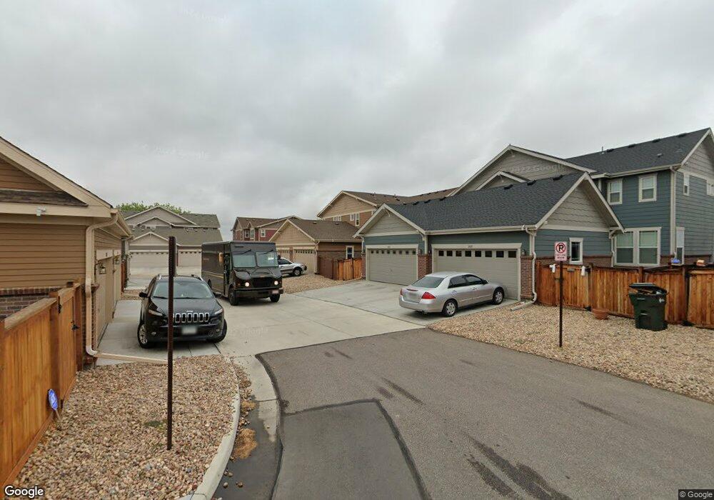 14175 Harrison St, Thornton, CO 80602 - photo 1