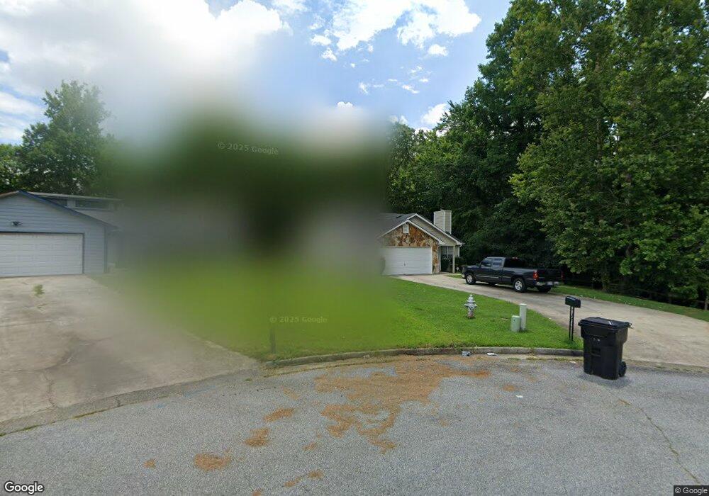 1420 Misty Ridge Ct unit 5, Hampton, GA 30228 - photo 1