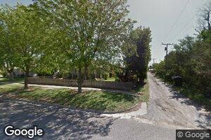 409 N Philadelphia St, Coldwater, KS 67029