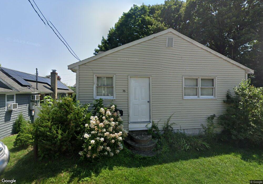 76 Logan St, Warwick, RI 02889 - photo 1