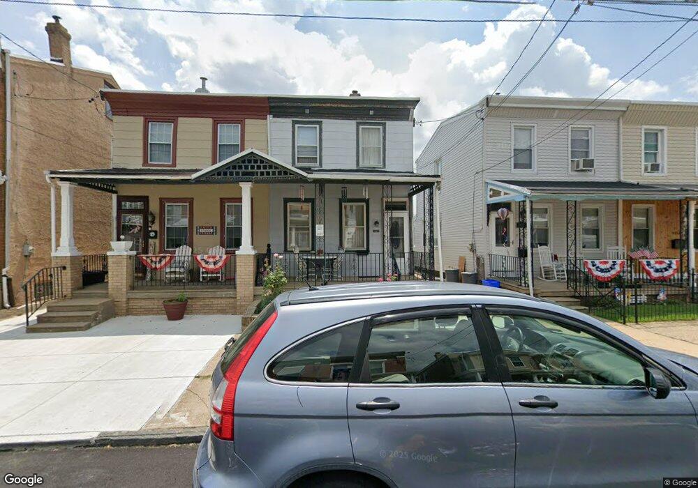 4457 Edgemont St, Philadelphia, PA 19137 - photo 1