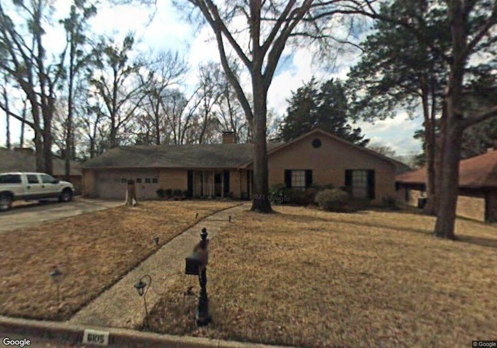 6105 Huntington Dr, Tyler, TX 75703 - photo 1