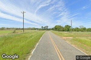 0 Evergreen Rd, Doerun, GA 31744