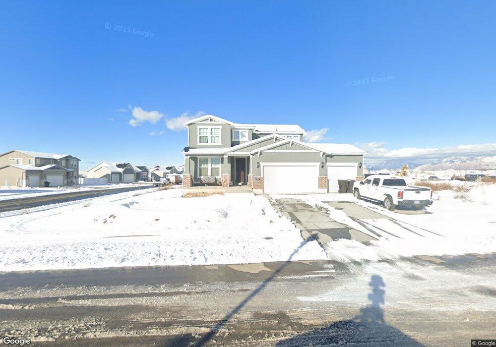 3362 W Eurasian Crane Rd, Clearfield, UT 84015 - photo 1