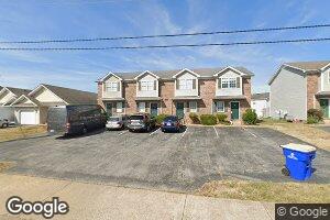 2047 Salisbury Dr, Bowling Green, KY 42101