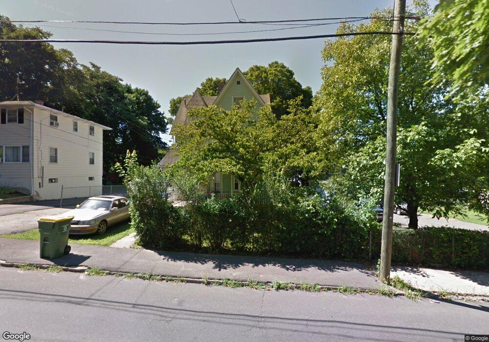 198 Boyden St, Waterbury, CT 06704 - photo 1